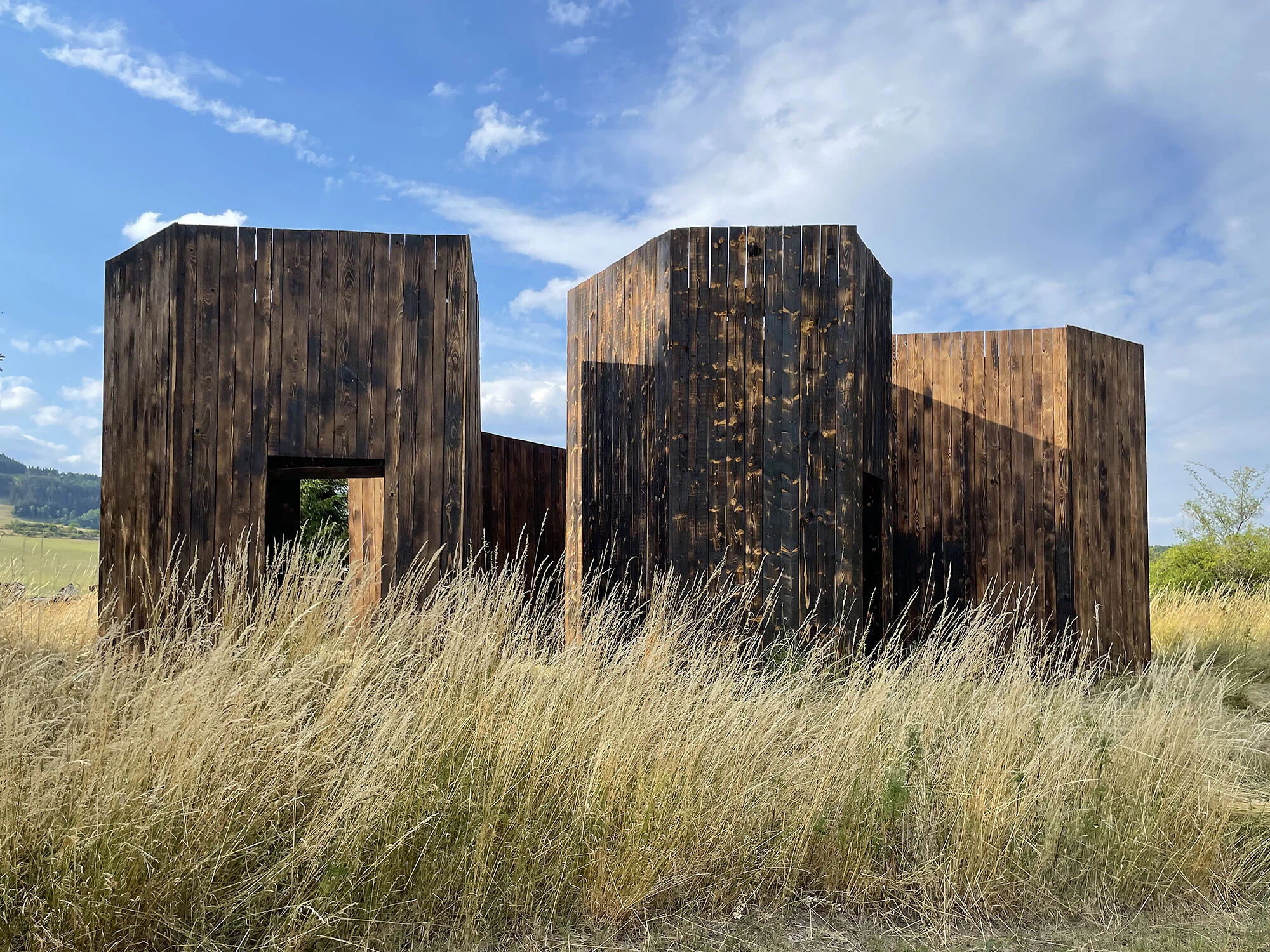 Christoph Hesse Architects