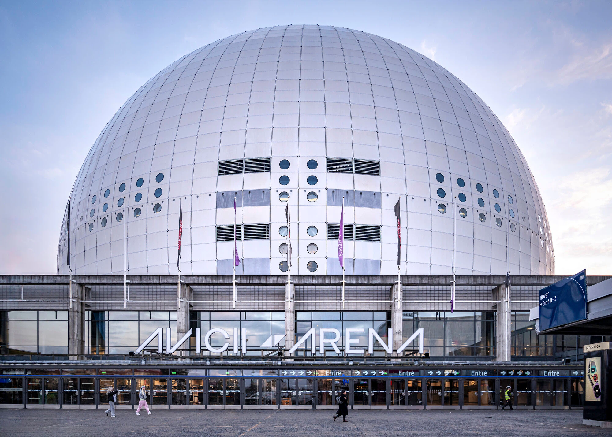 © Photo Mårten Lindquist C.F. Moller Architects