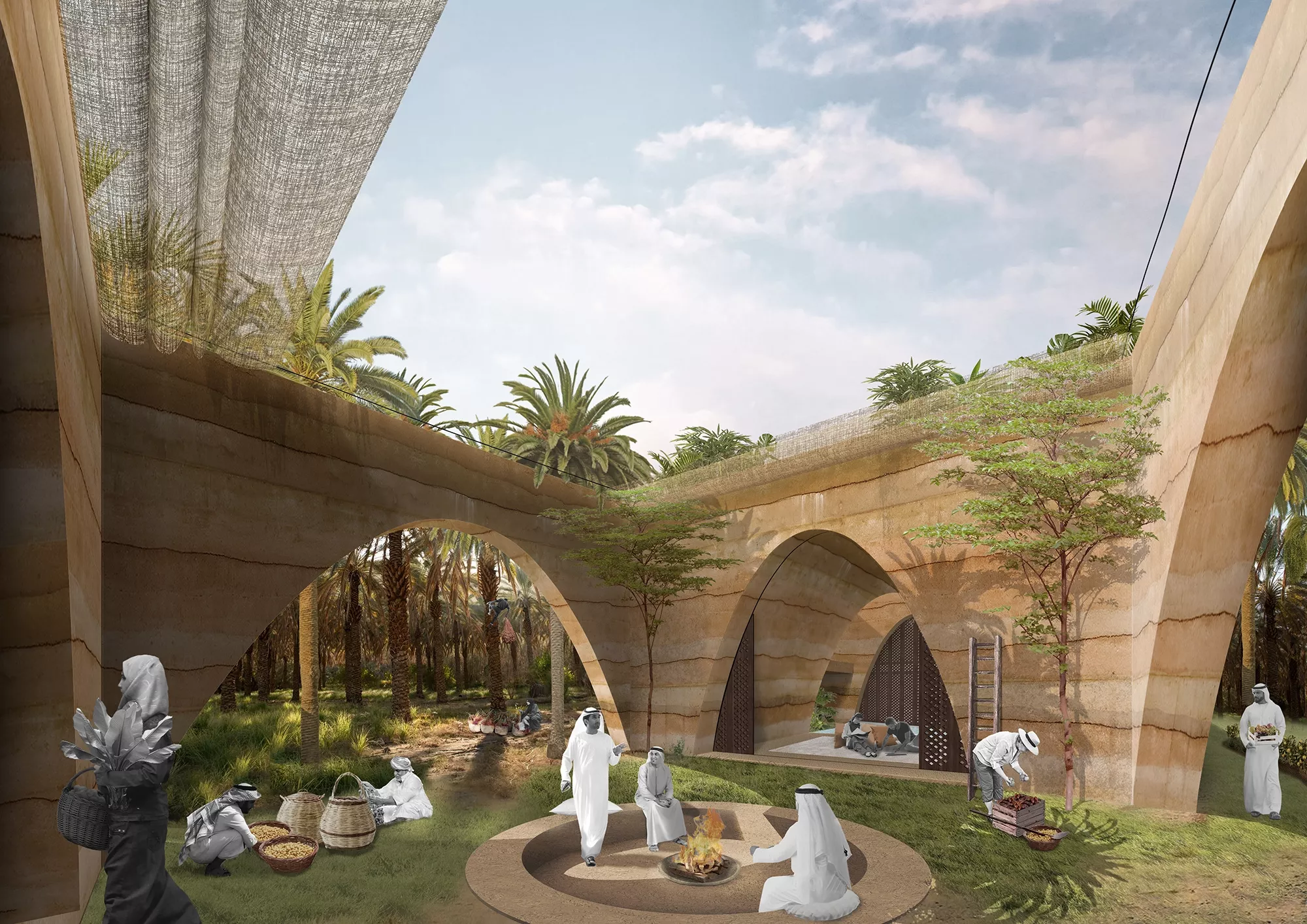 Christoph Hesse Architects