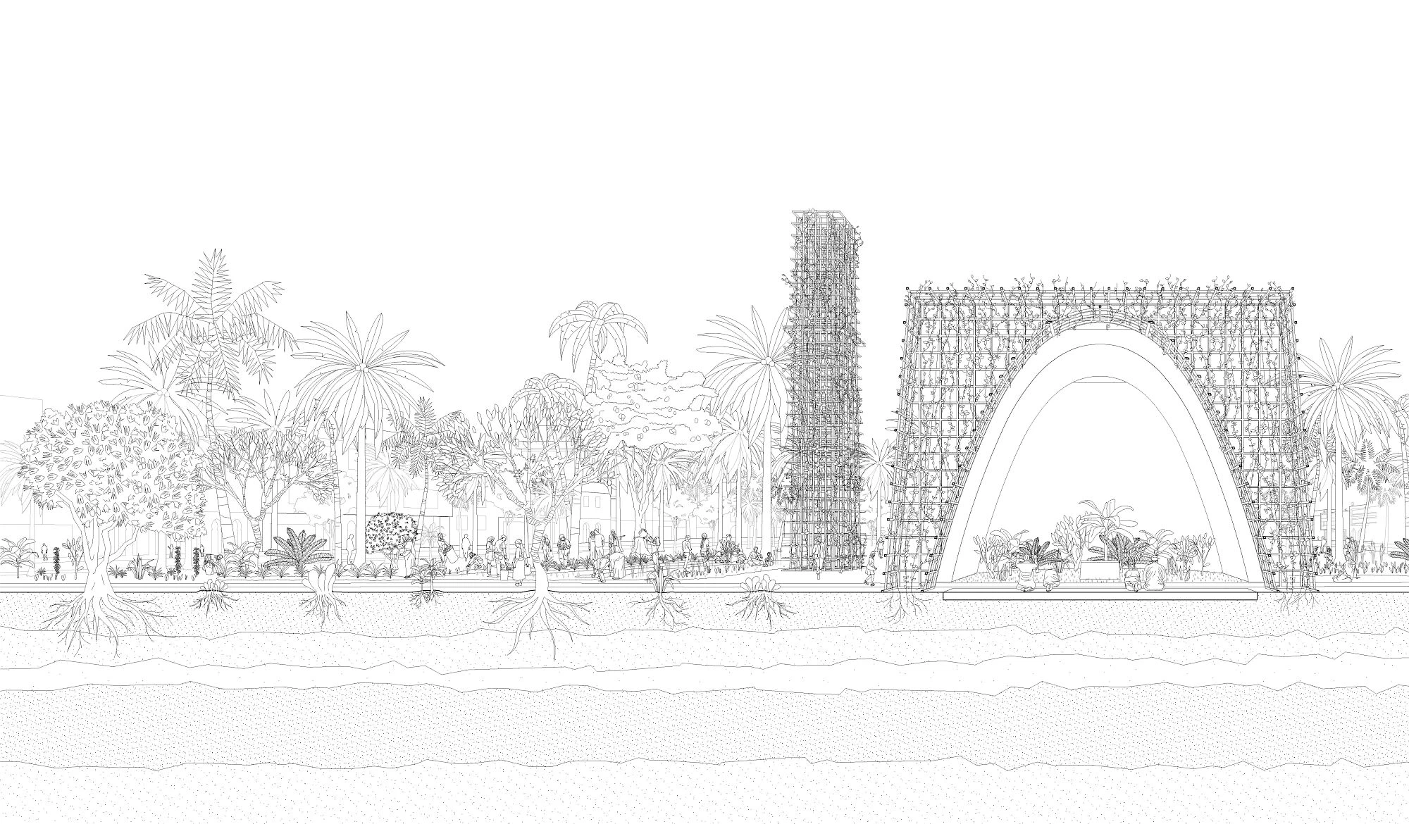 Christoph Hesse Architects
