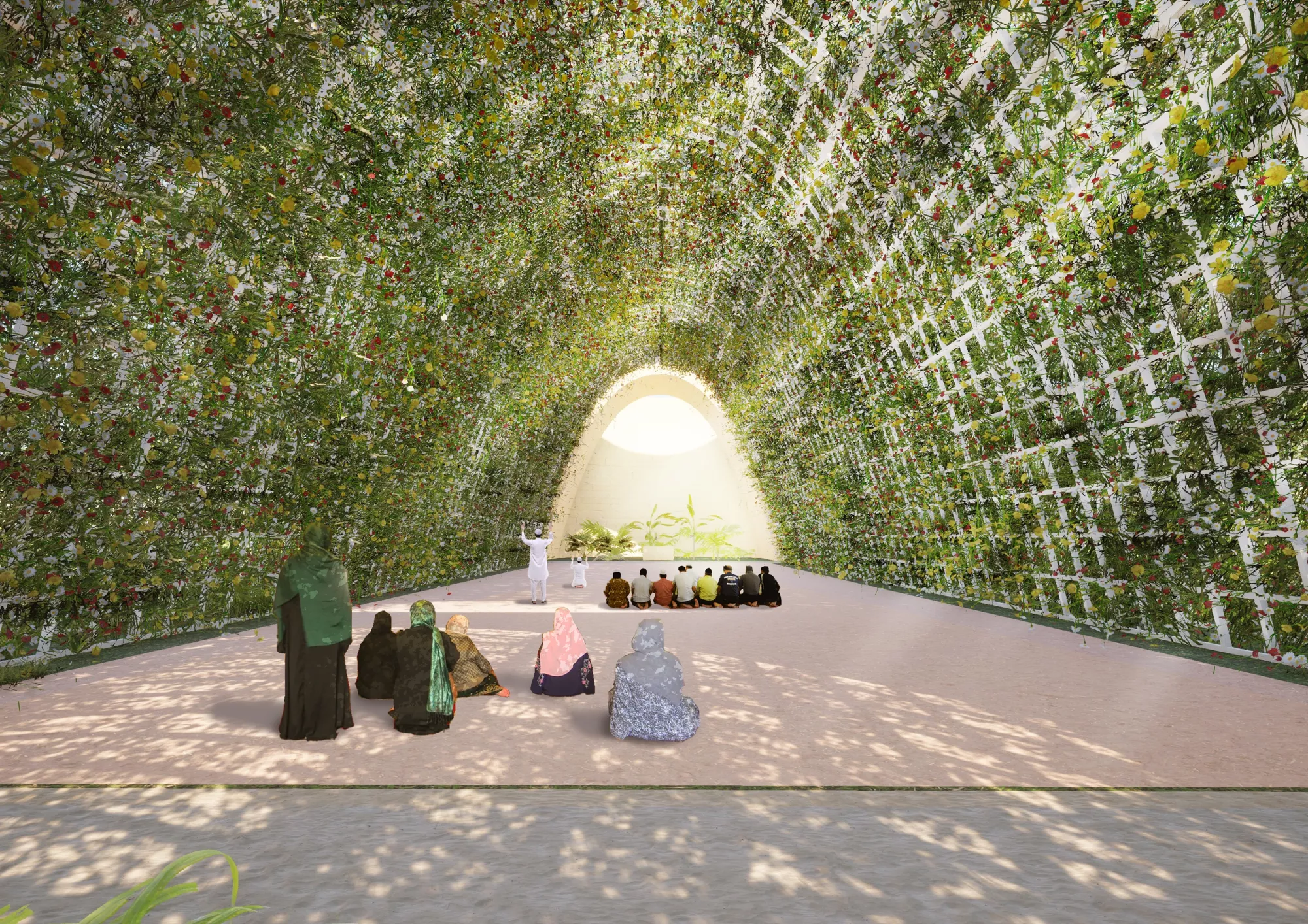 Christoph Hesse Architects