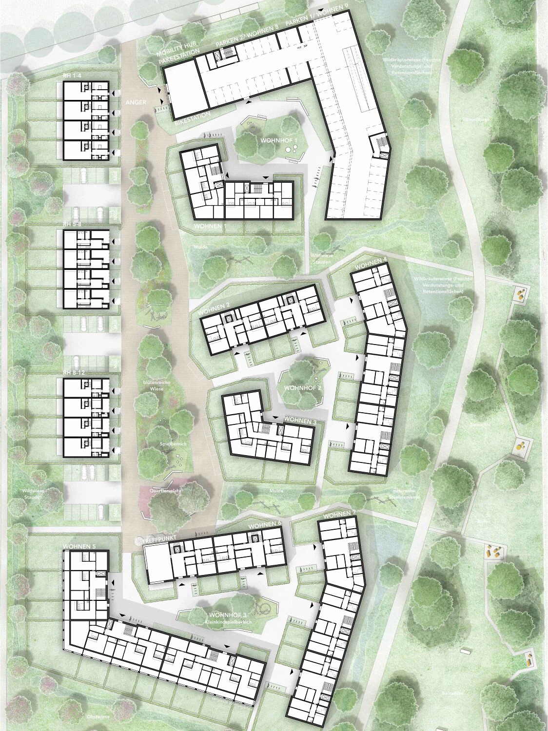 Westphal Architekten