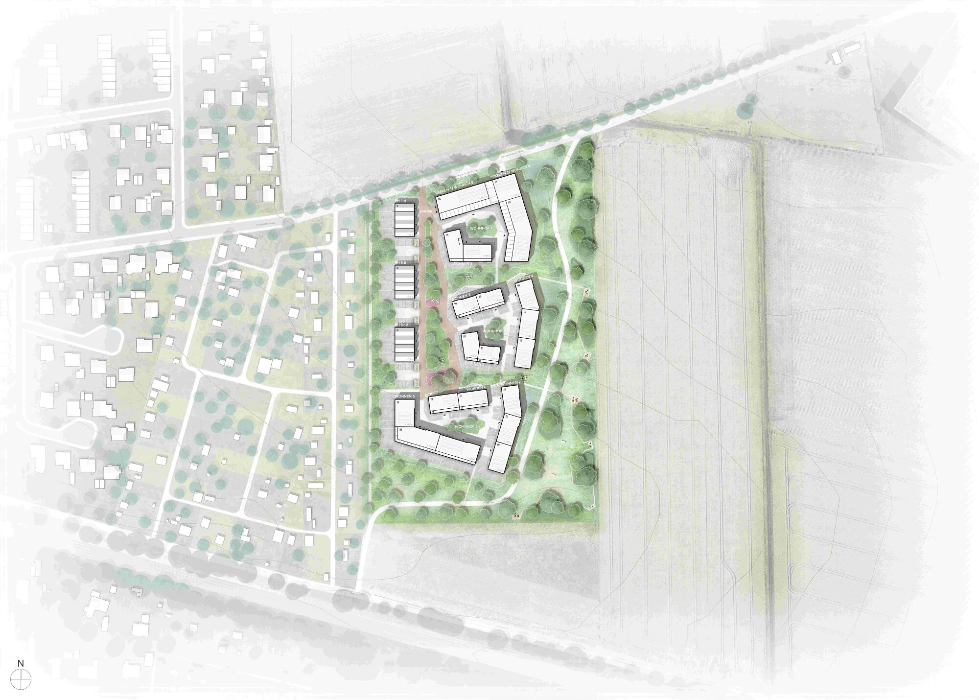 Westphal Architekten
