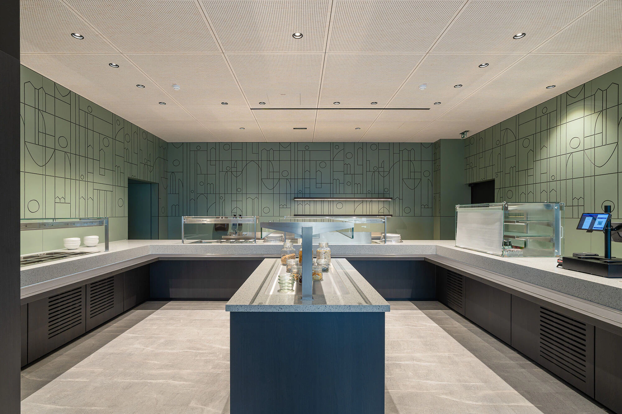 © Mint Architecture / Markus Gröteke