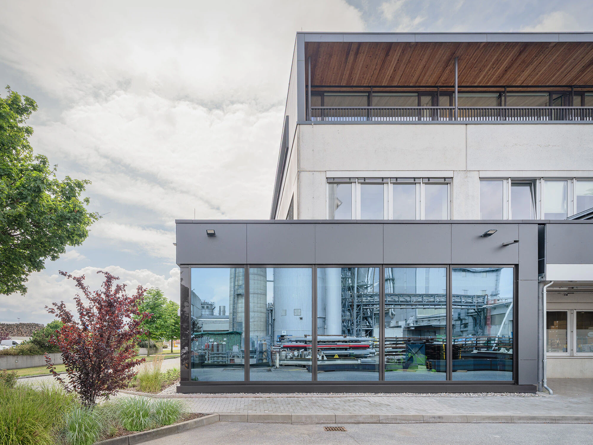 © Mint Architecture / Markus Gröteke