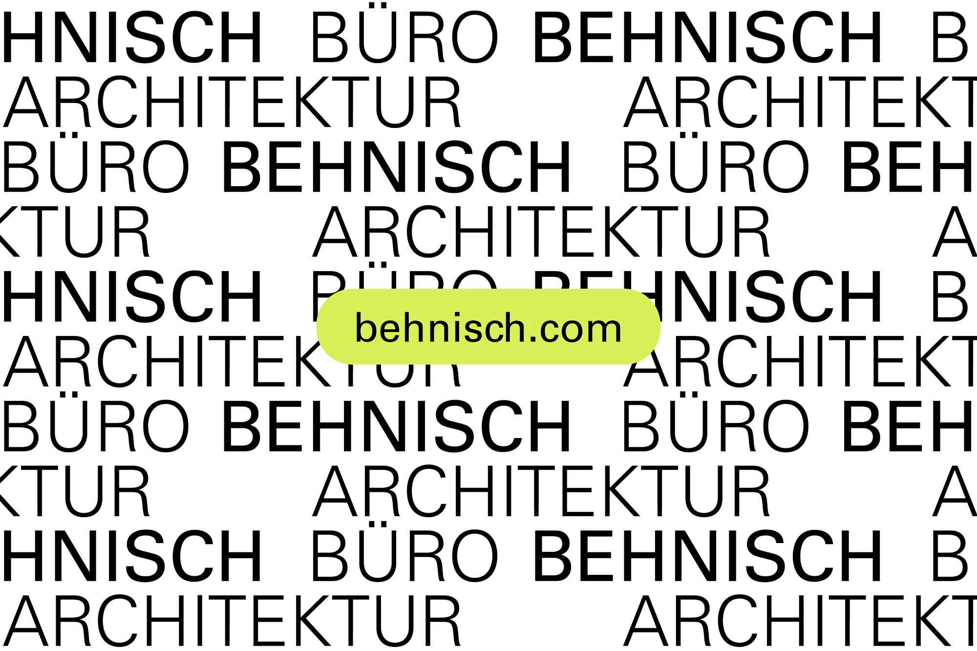 © Behnisch Architekturbüro
