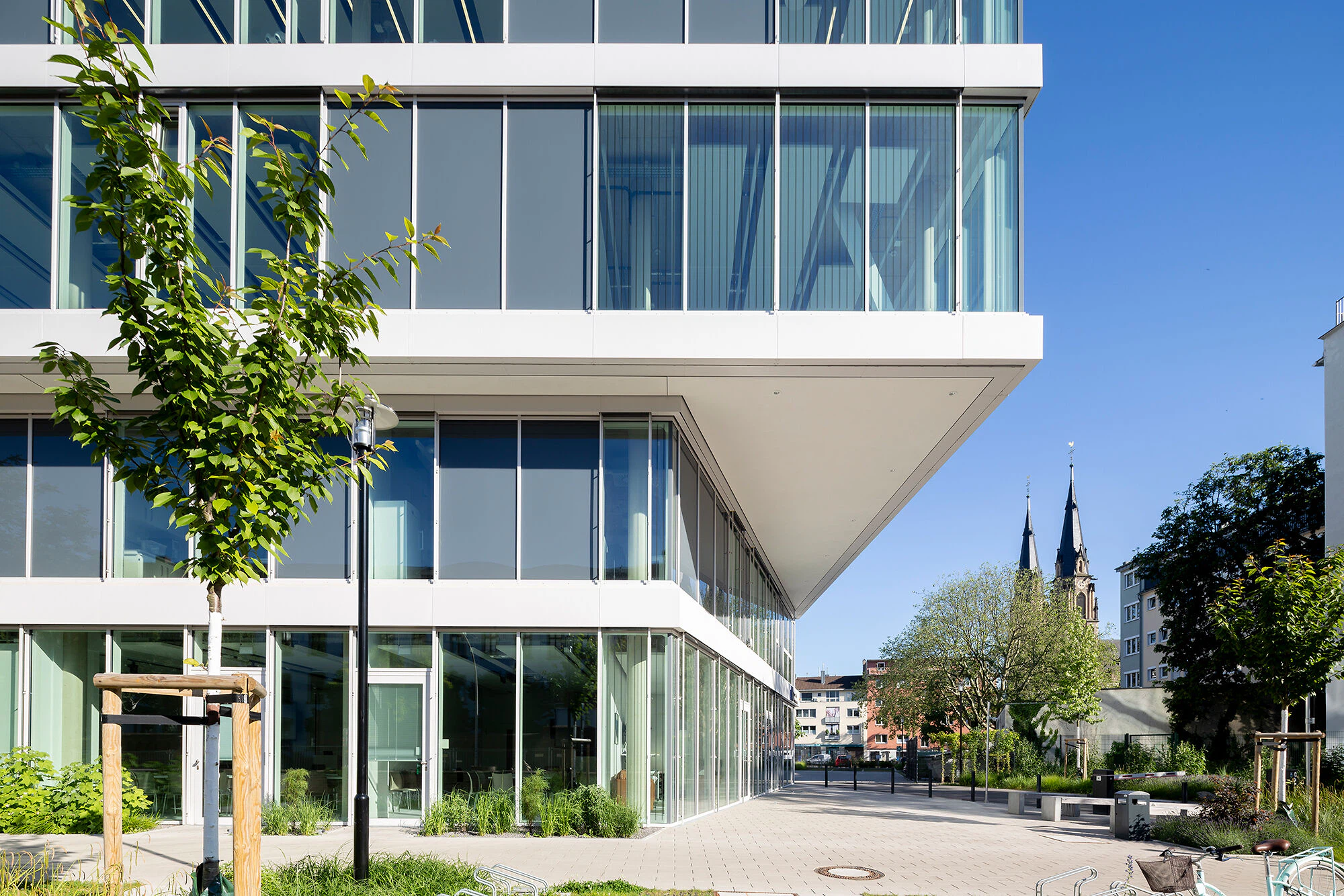 Andreas Wiese, Düsseldorf