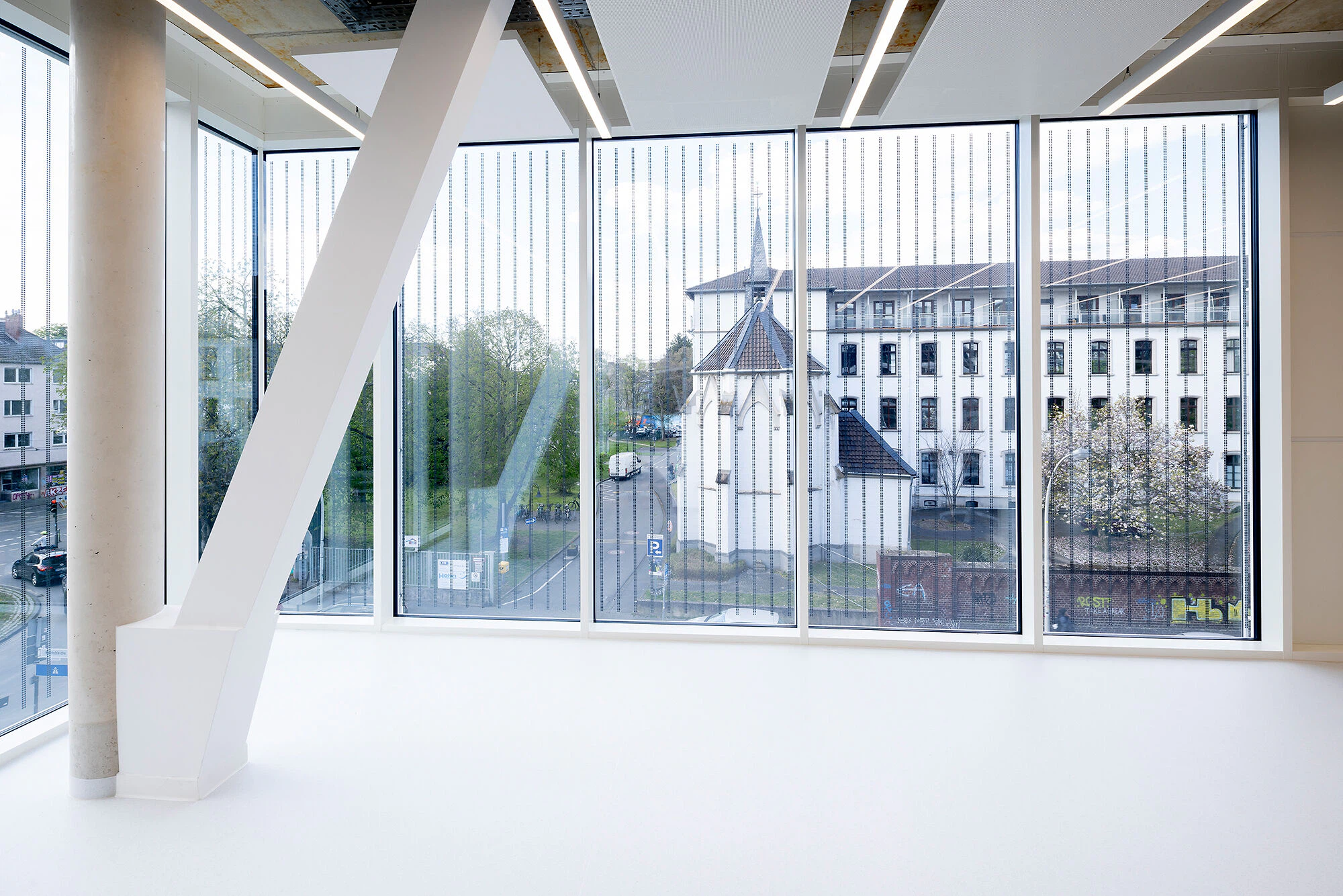 Andreas Wiese, Düsseldorf