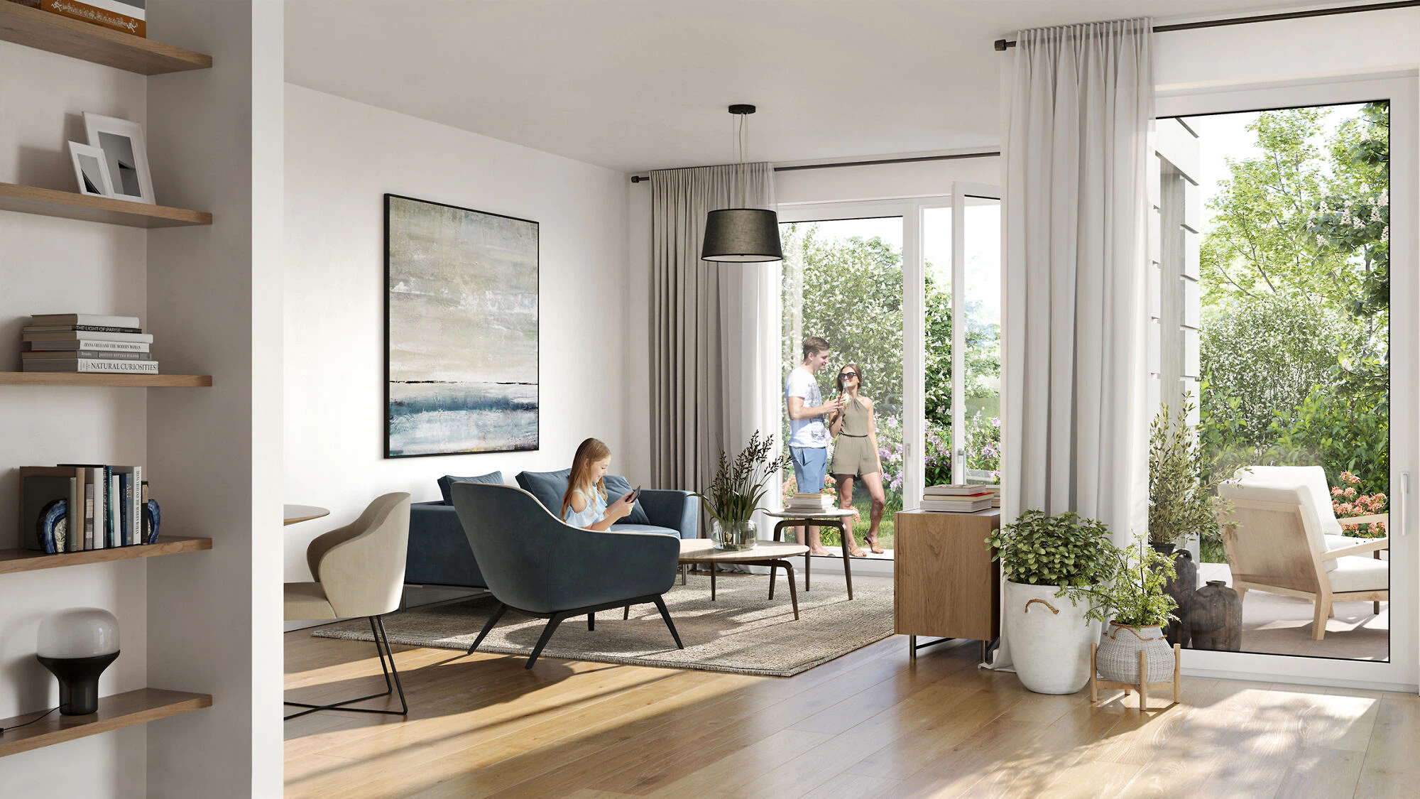Render Vision, Offenbach