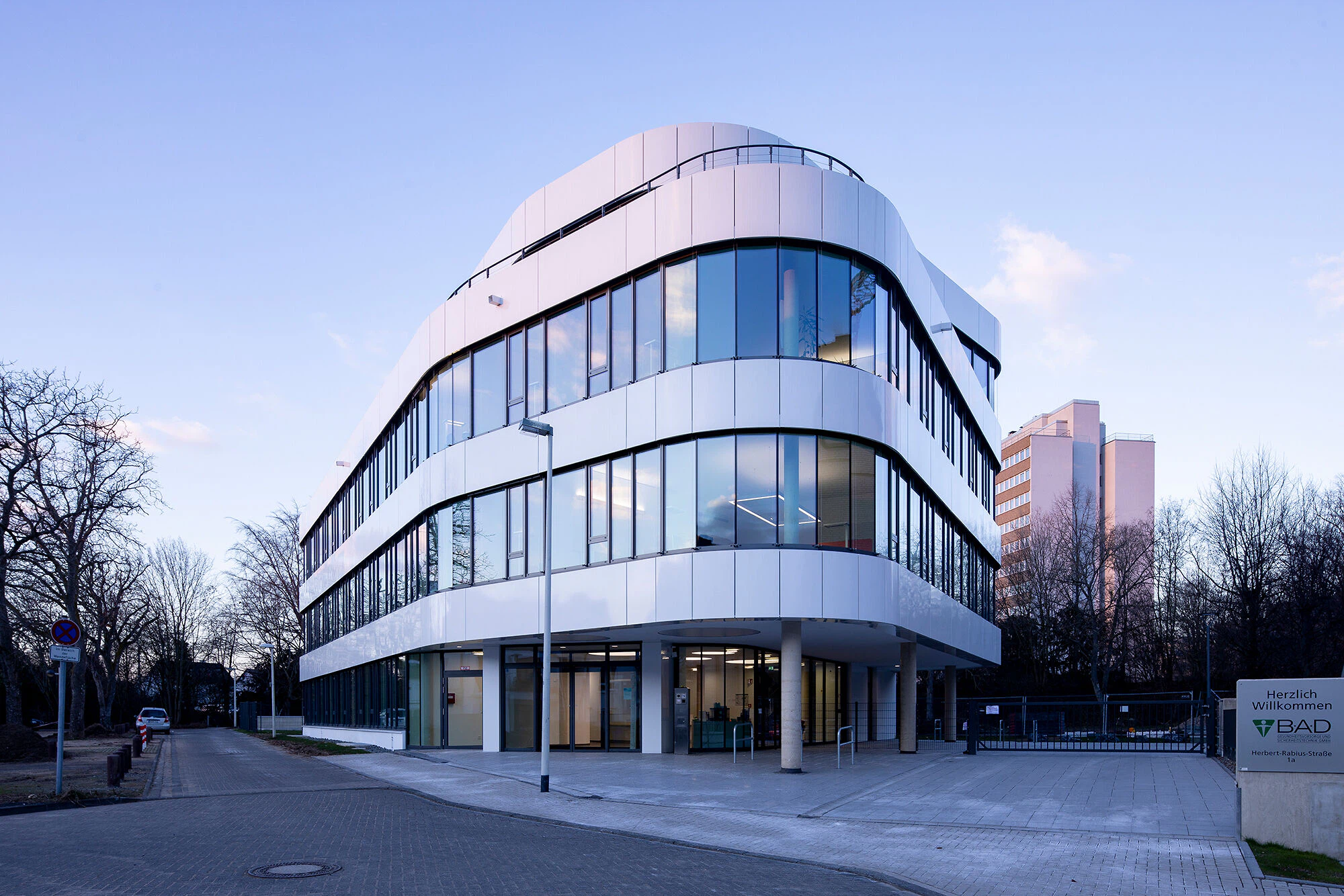Andreas Wiese, Düsseldorf