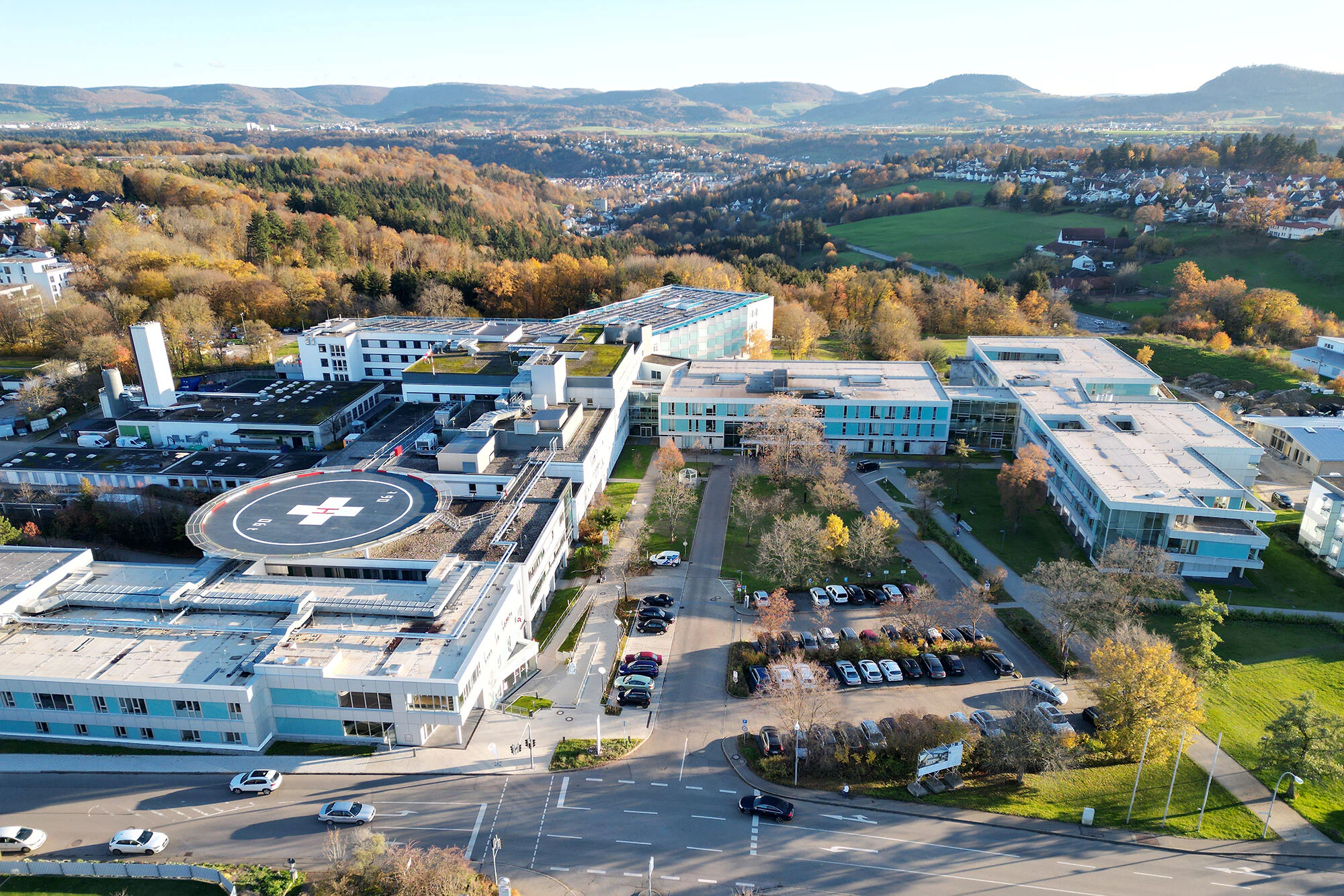 Jan-Philipp Strobel, Heuchlingen