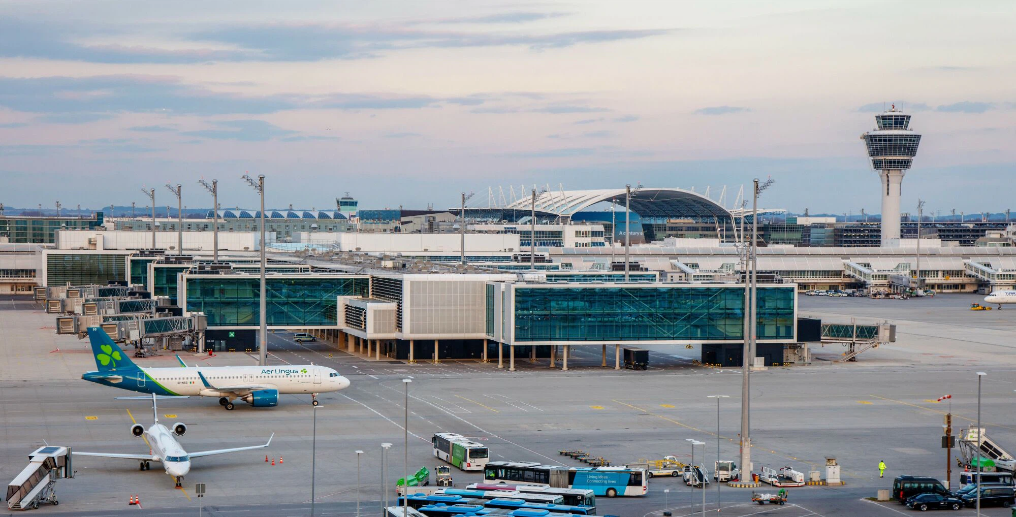 Flughafen München