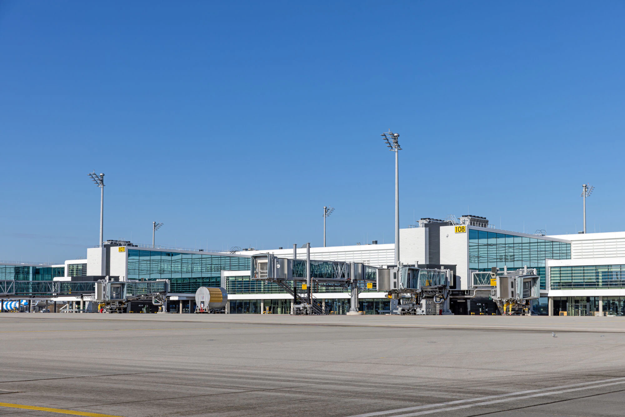 Flughafen München