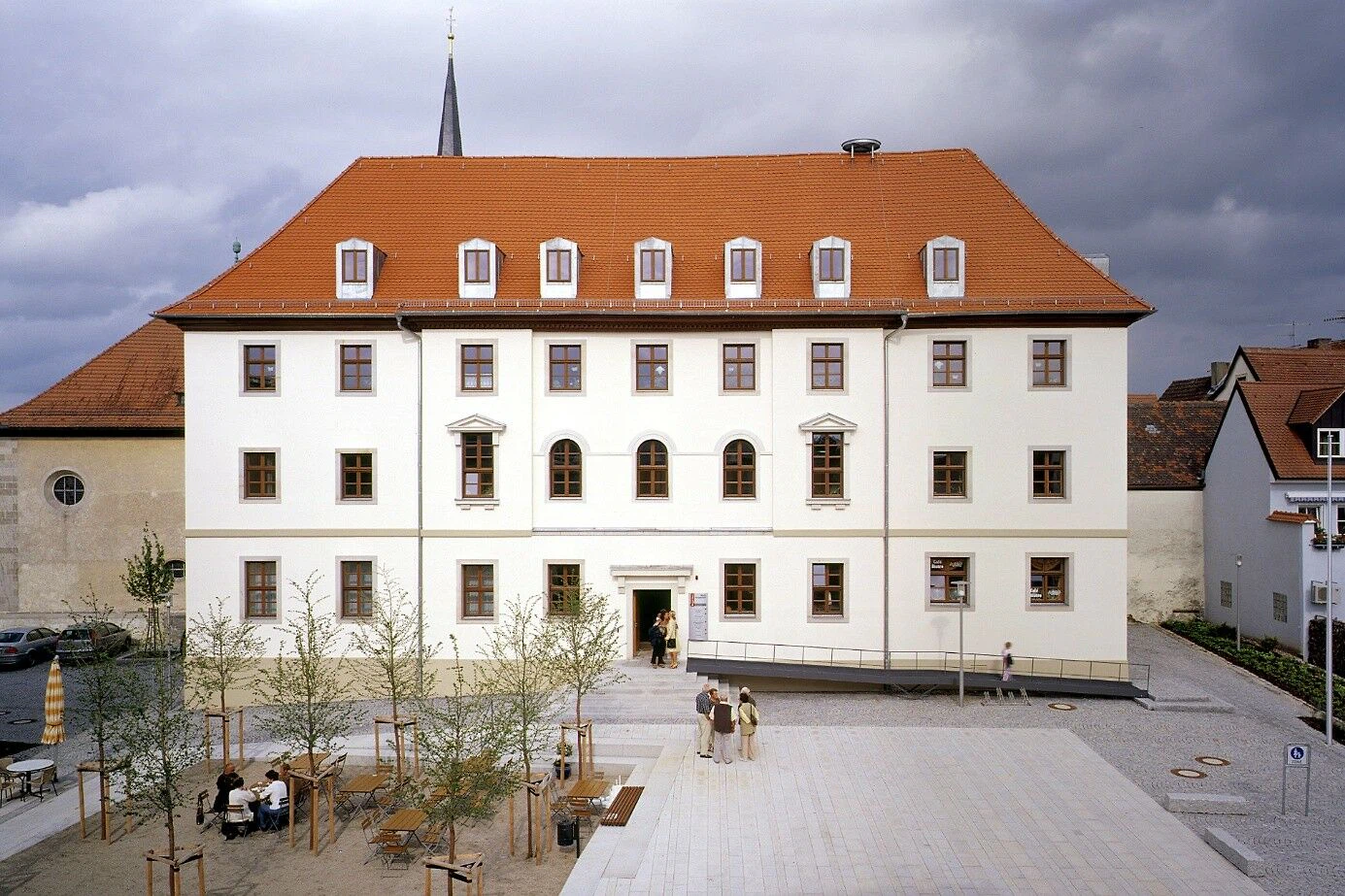 Dietmar Strauss