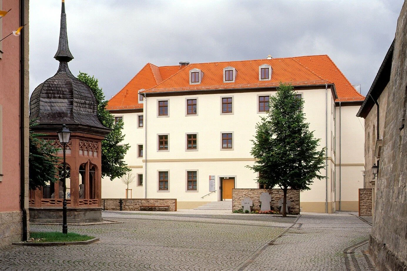 Dietmar Strauss