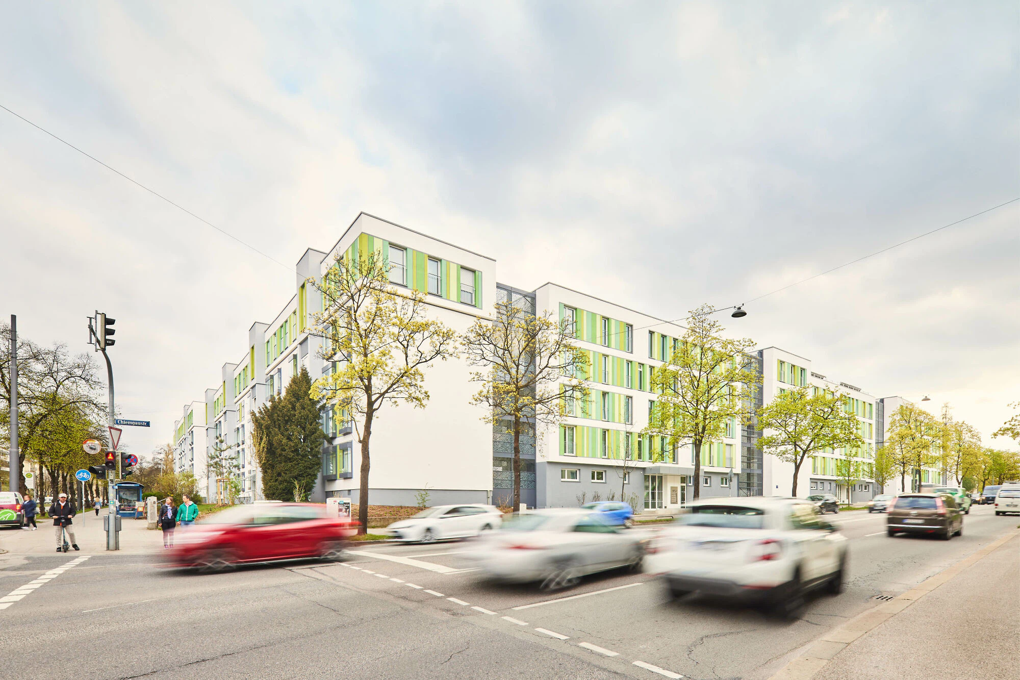 EMILBLAU/Martin Geyer