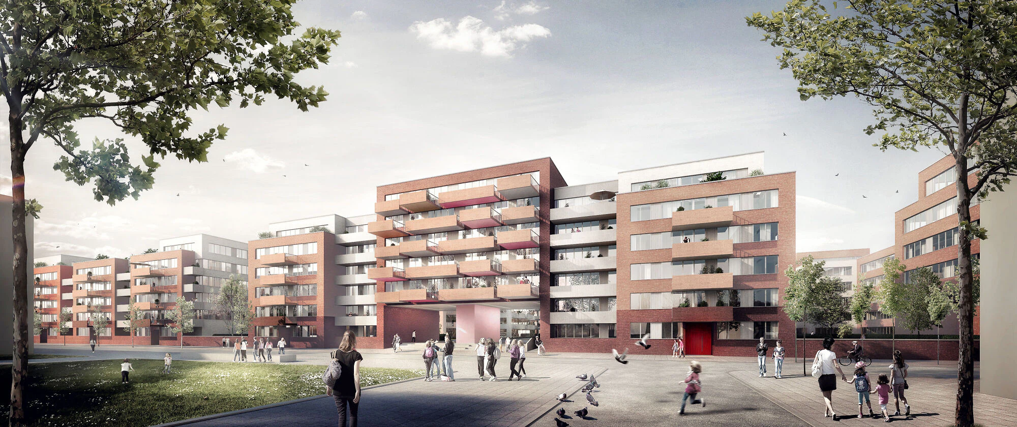 planquadrat Elfers Geskes Krämer GmbH
