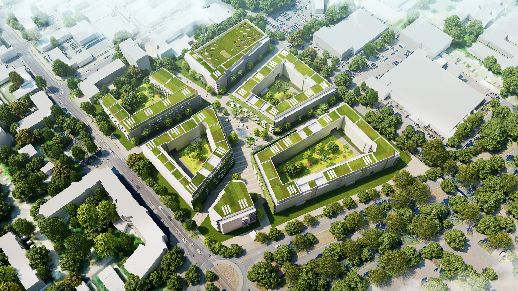 planquadrat Elfers Geskes Krämer GmbH