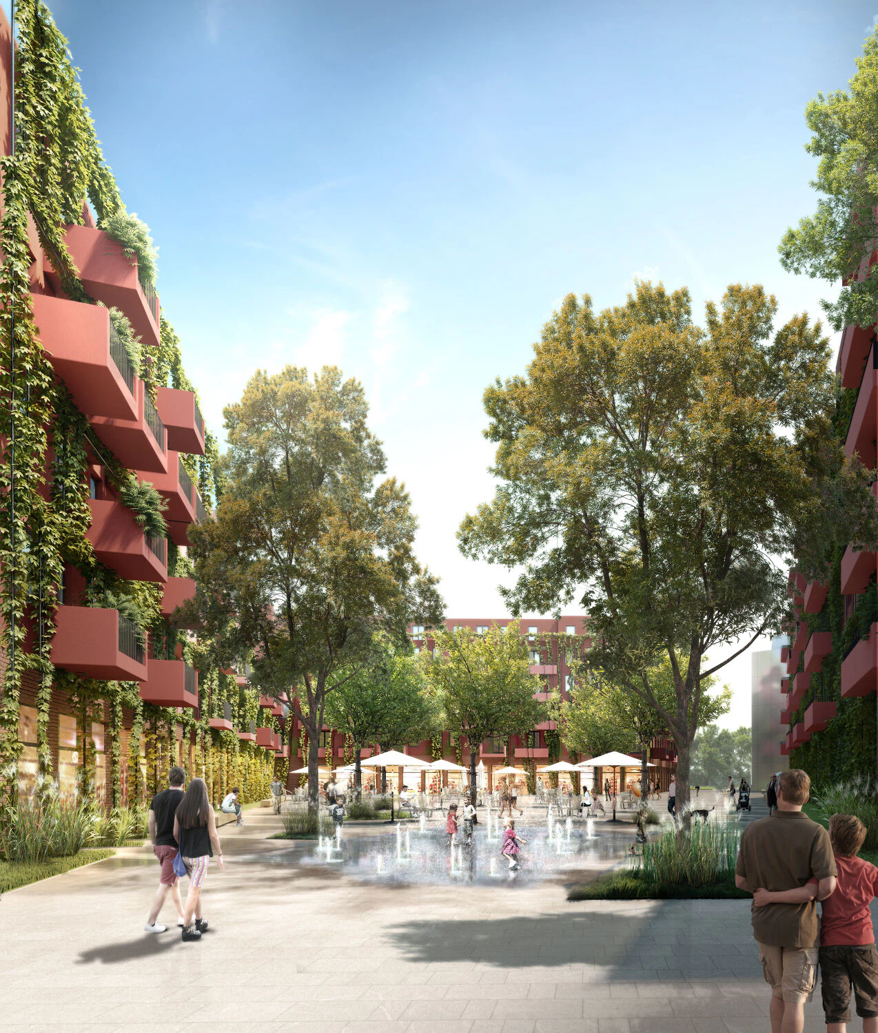 planquadrat Elfers Geskes Krämer GmbH