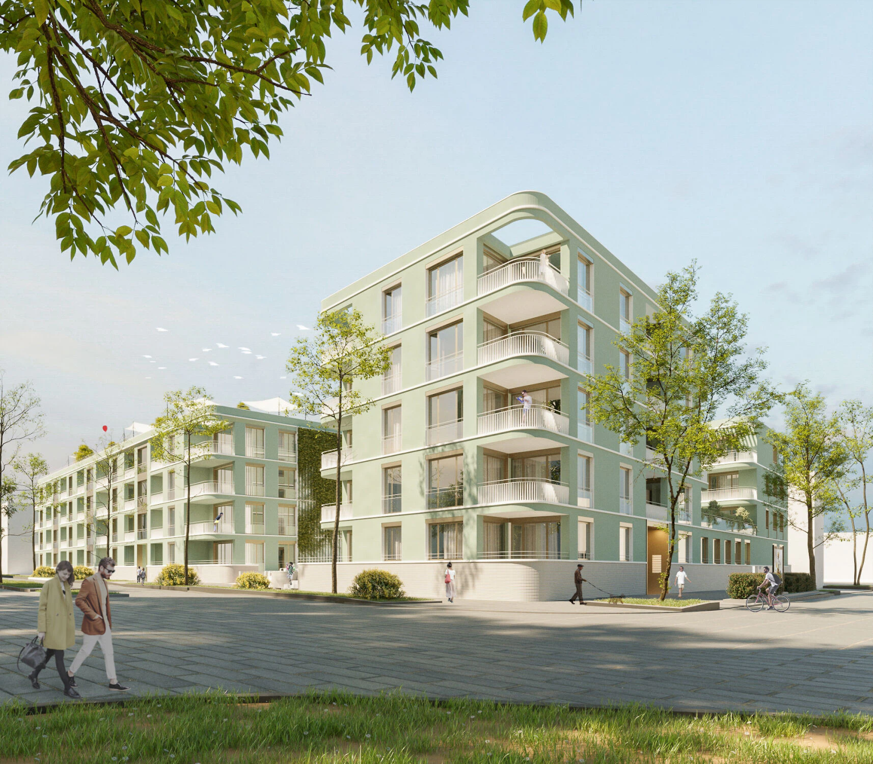 planquadrat Elfers Geskes Krämer GmbH