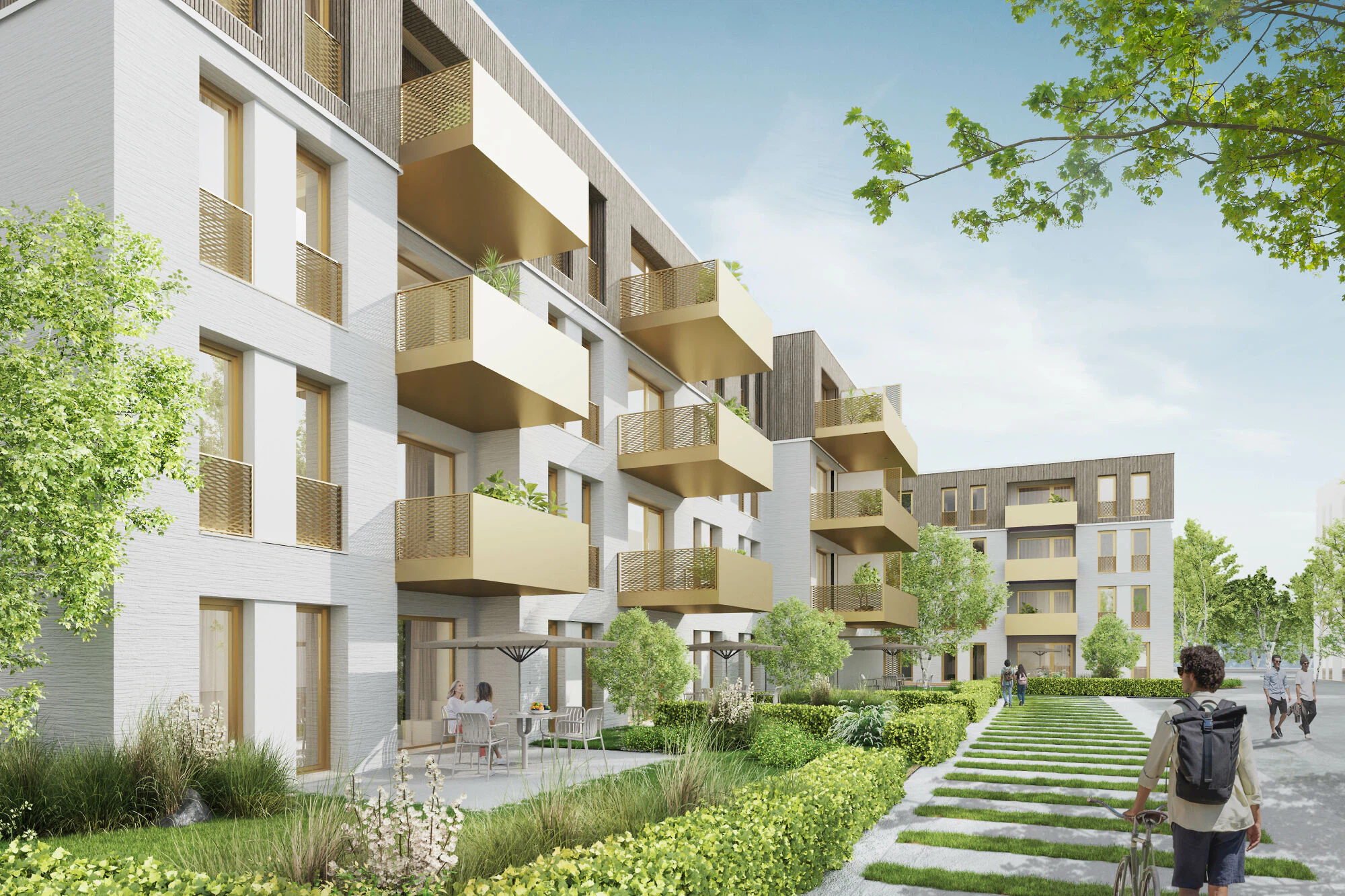 planquadrat Elfers Geskes Krämer GmbH