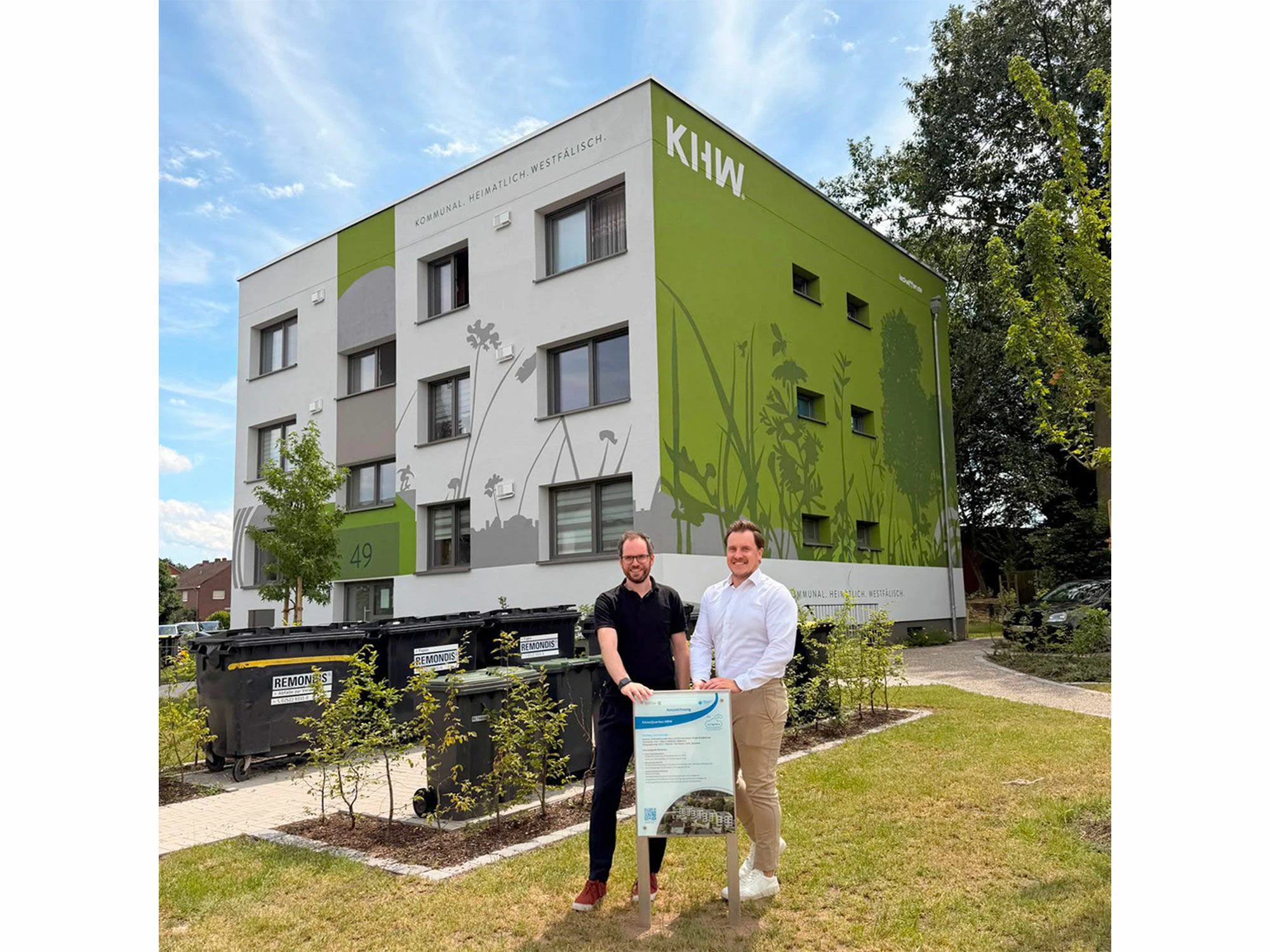 GJL+ Freie Architekten