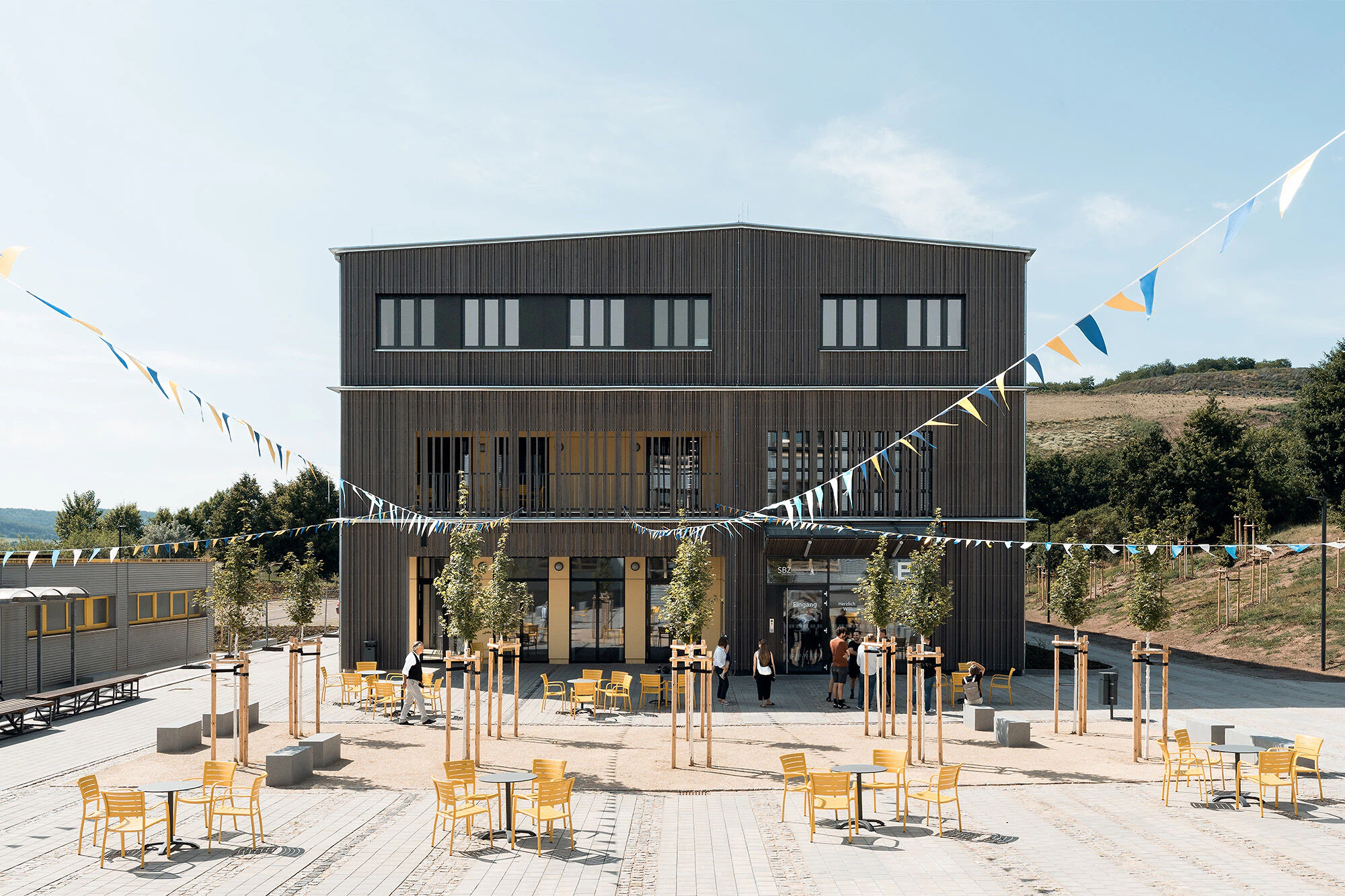 © Max Krüger © Lukas Helbig