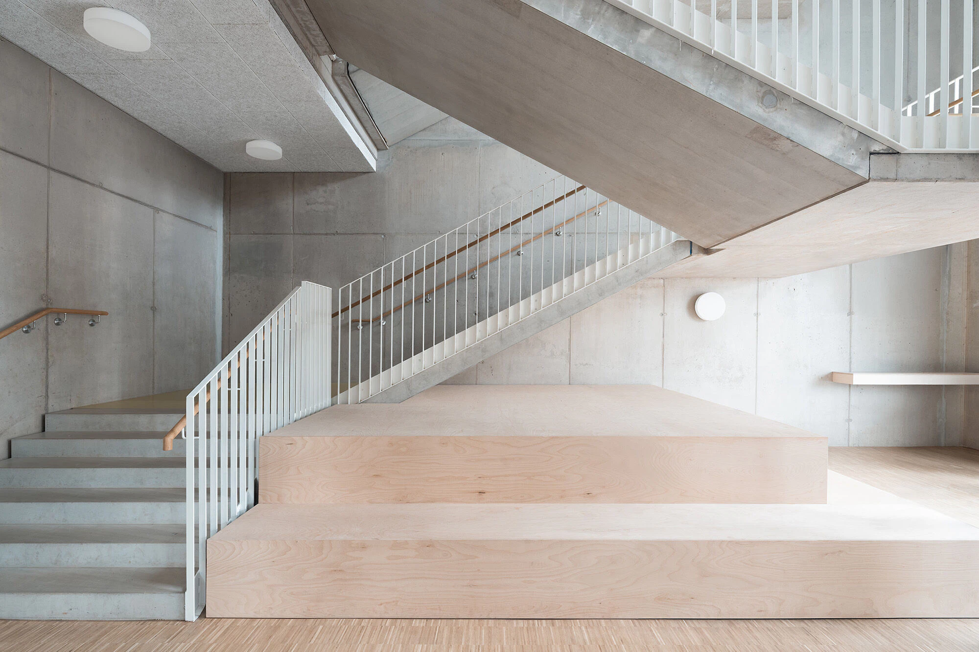 © Max Krüger © Lukas Helbig