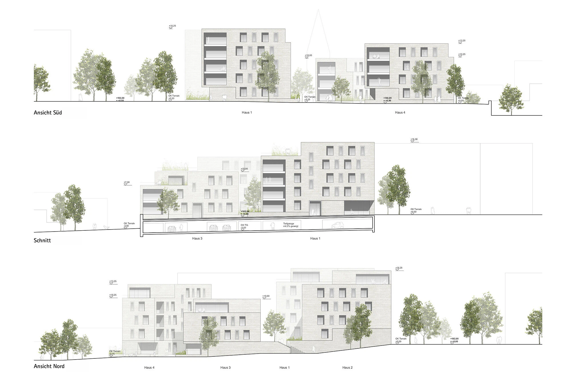 © hks architekten BDA