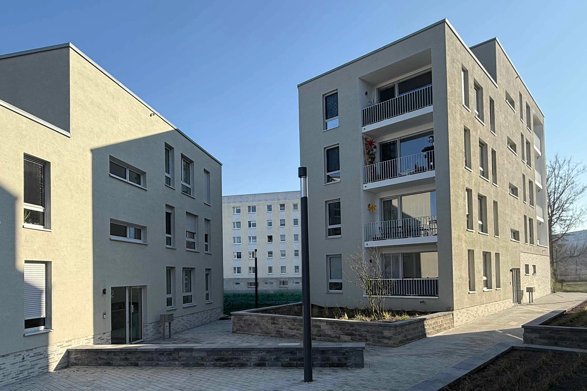 © hks architekten BDA