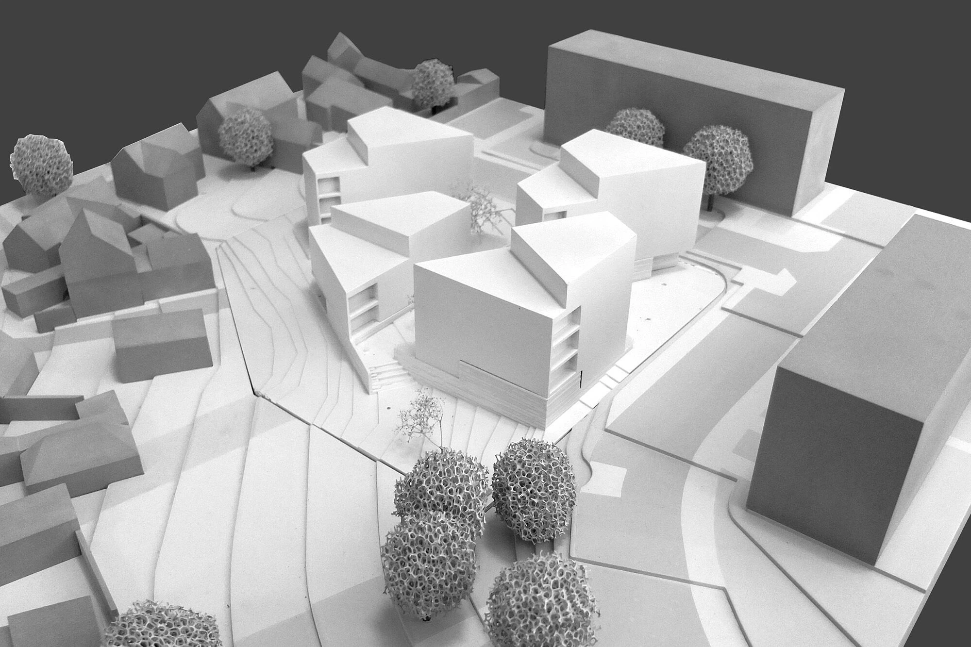 © hks architekten BDA