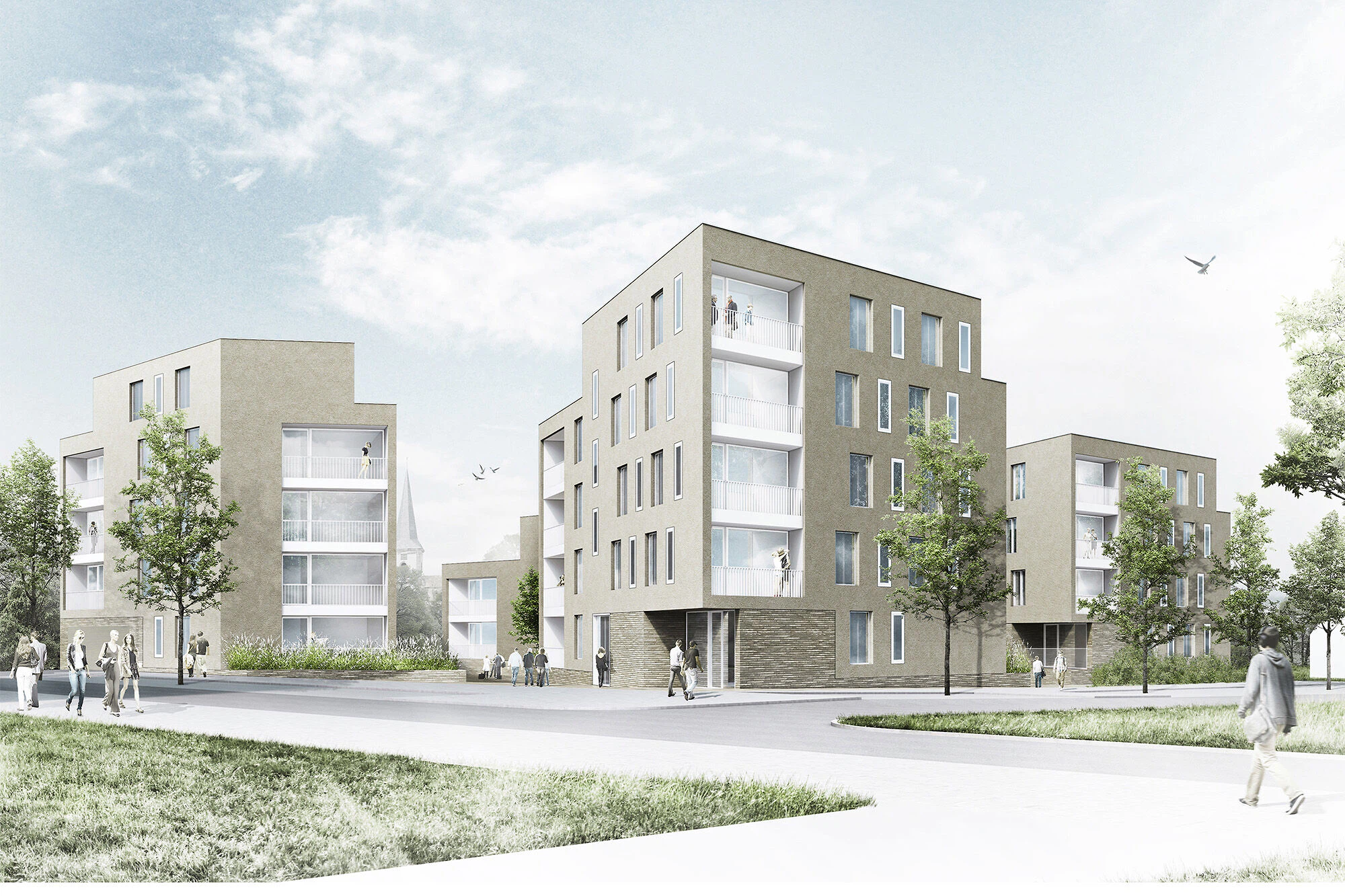 © hks architekten BDA