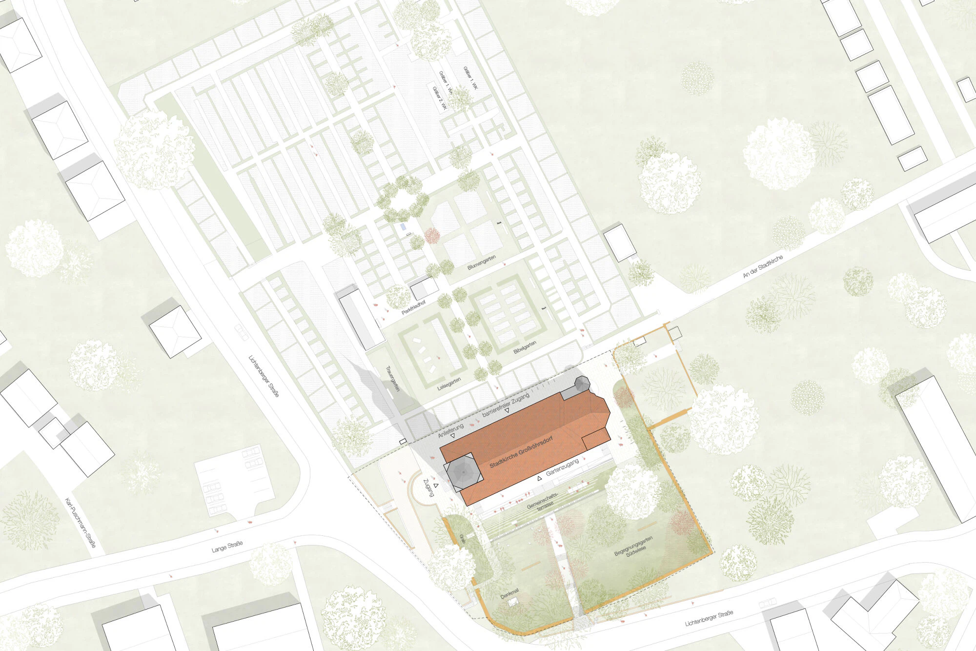 CODE UNIQUE Architekten GmbH