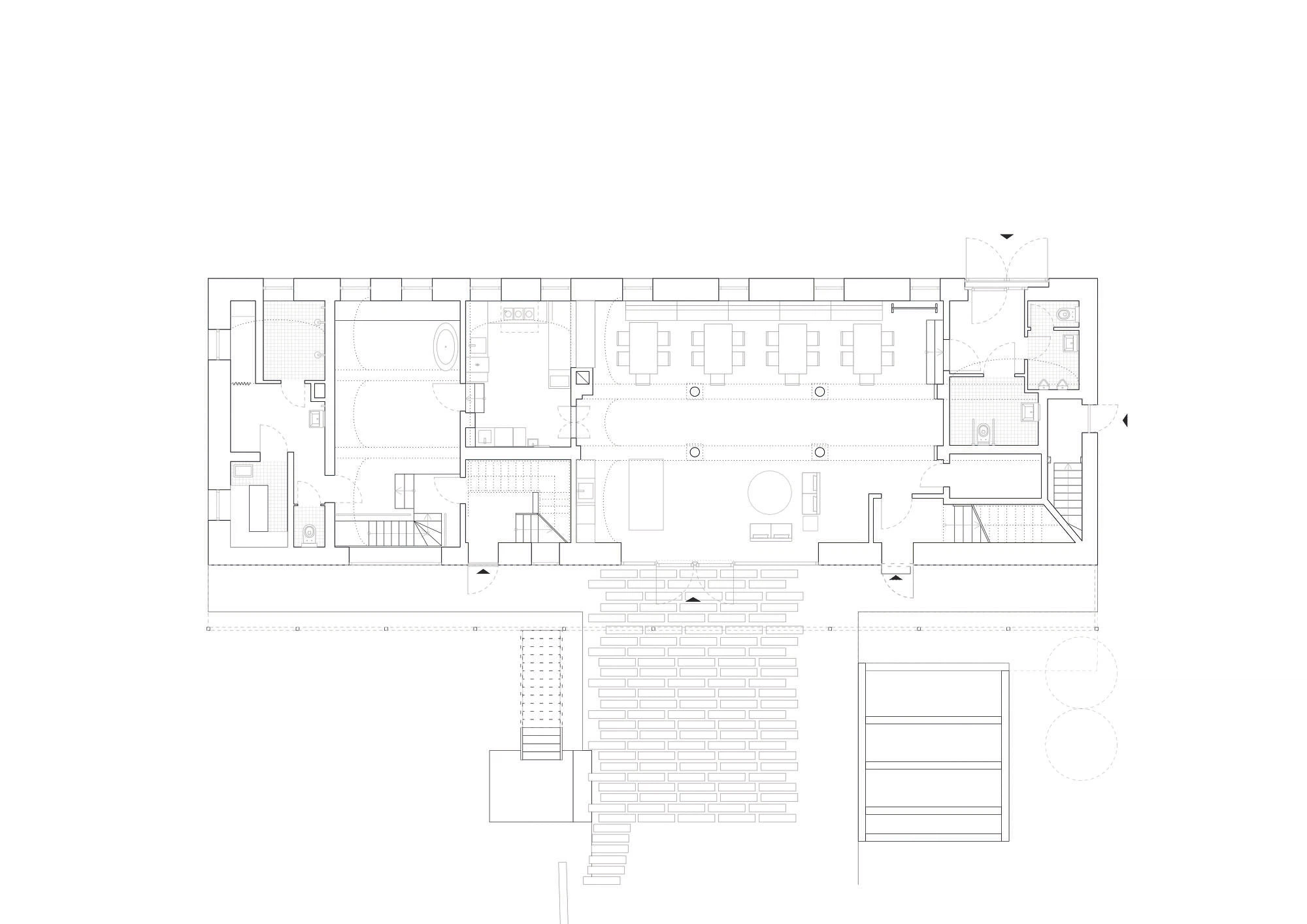 Heim Balp Architekten