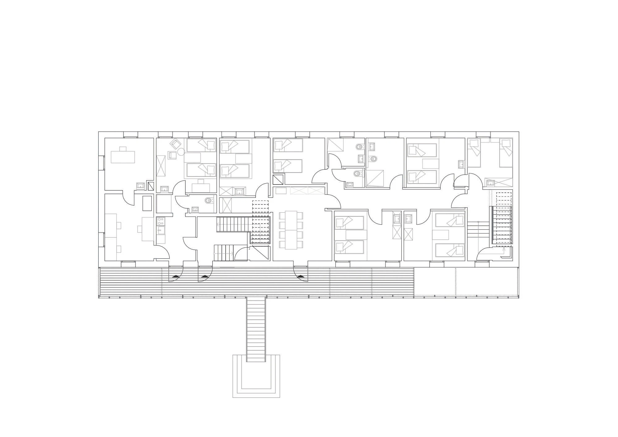 Heim Balp Architekten
