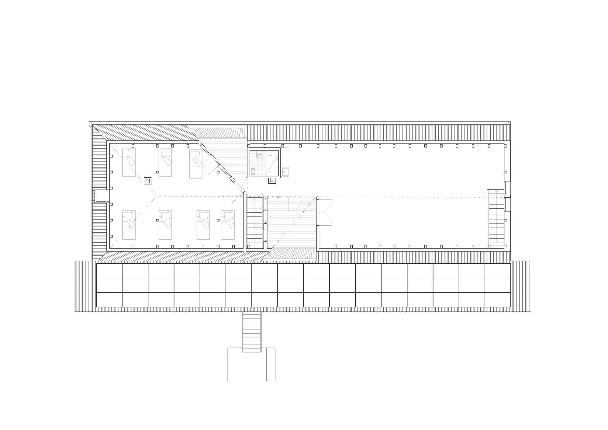 Heim Balp Architekten