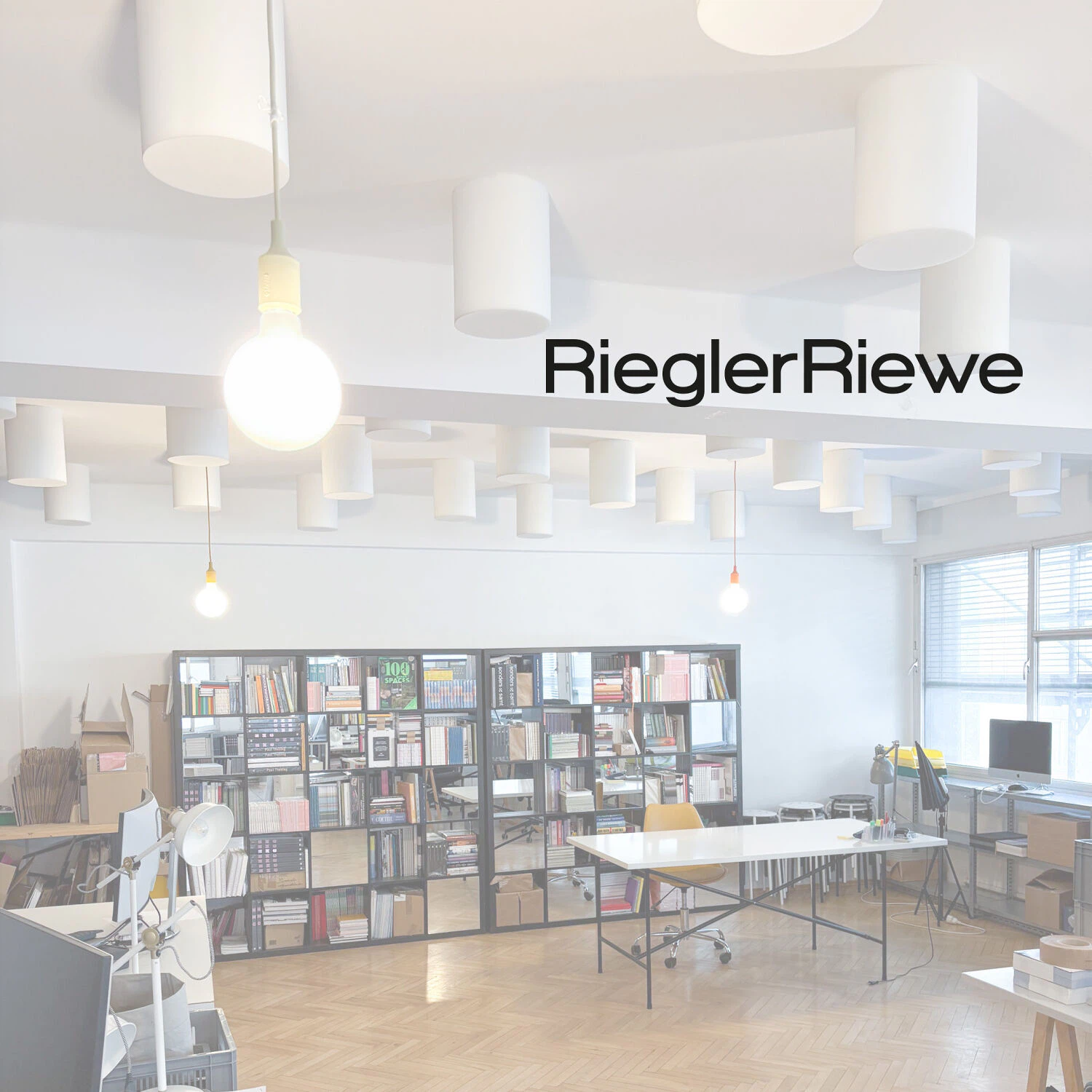 Riegler Riewe Architekten