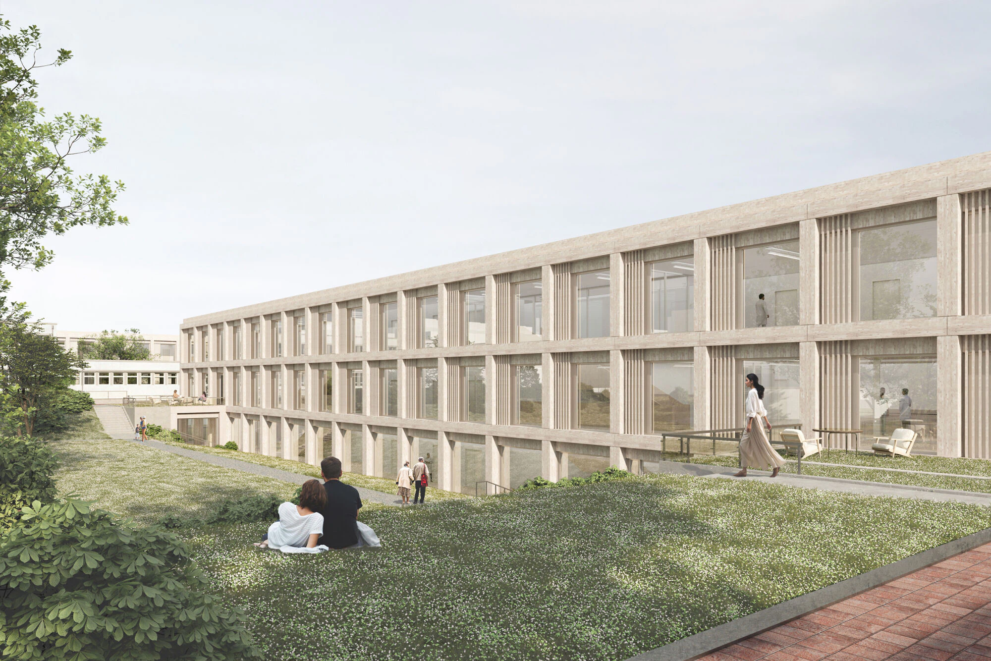 CODE UNIQUE Architekten GmbH
