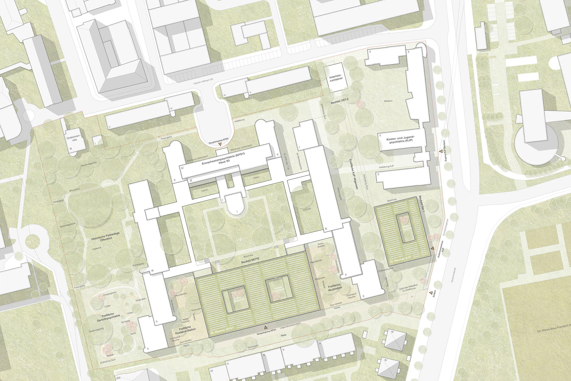 CODE UNIQUE Architekten GmbH