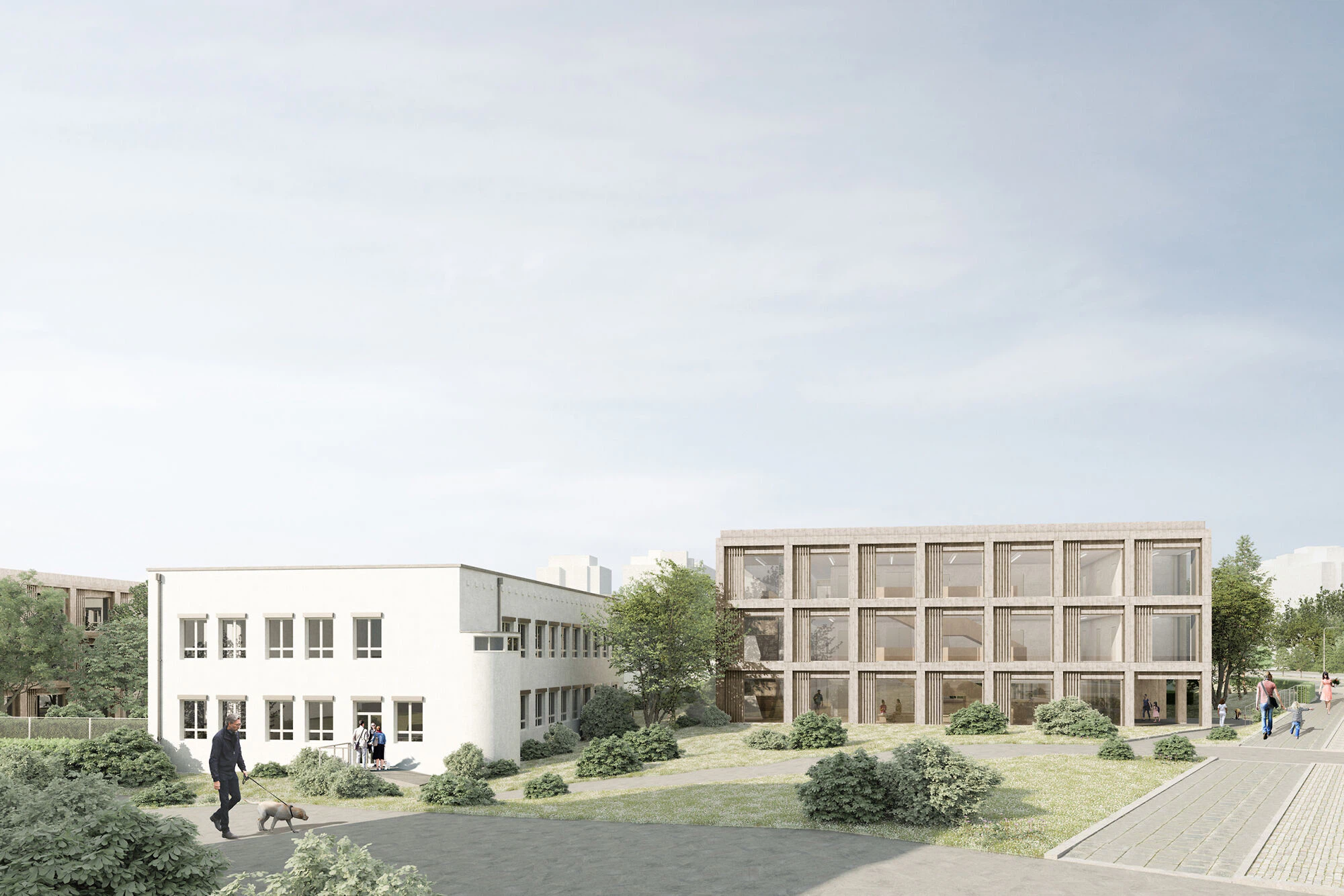 CODE UNIQUE Architekten GmbH
