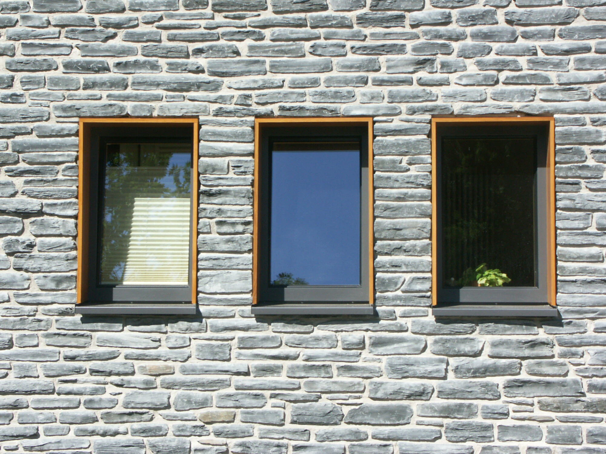 Architekten Stein Hemmes Wirtz