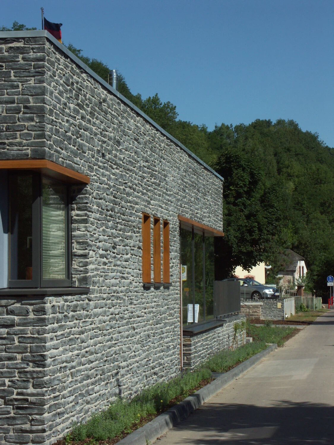 Architekten Stein Hemmes Wirtz