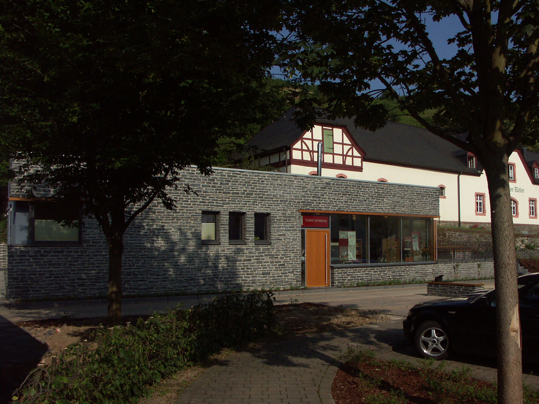 Architekten Stein Hemmes Wirtz