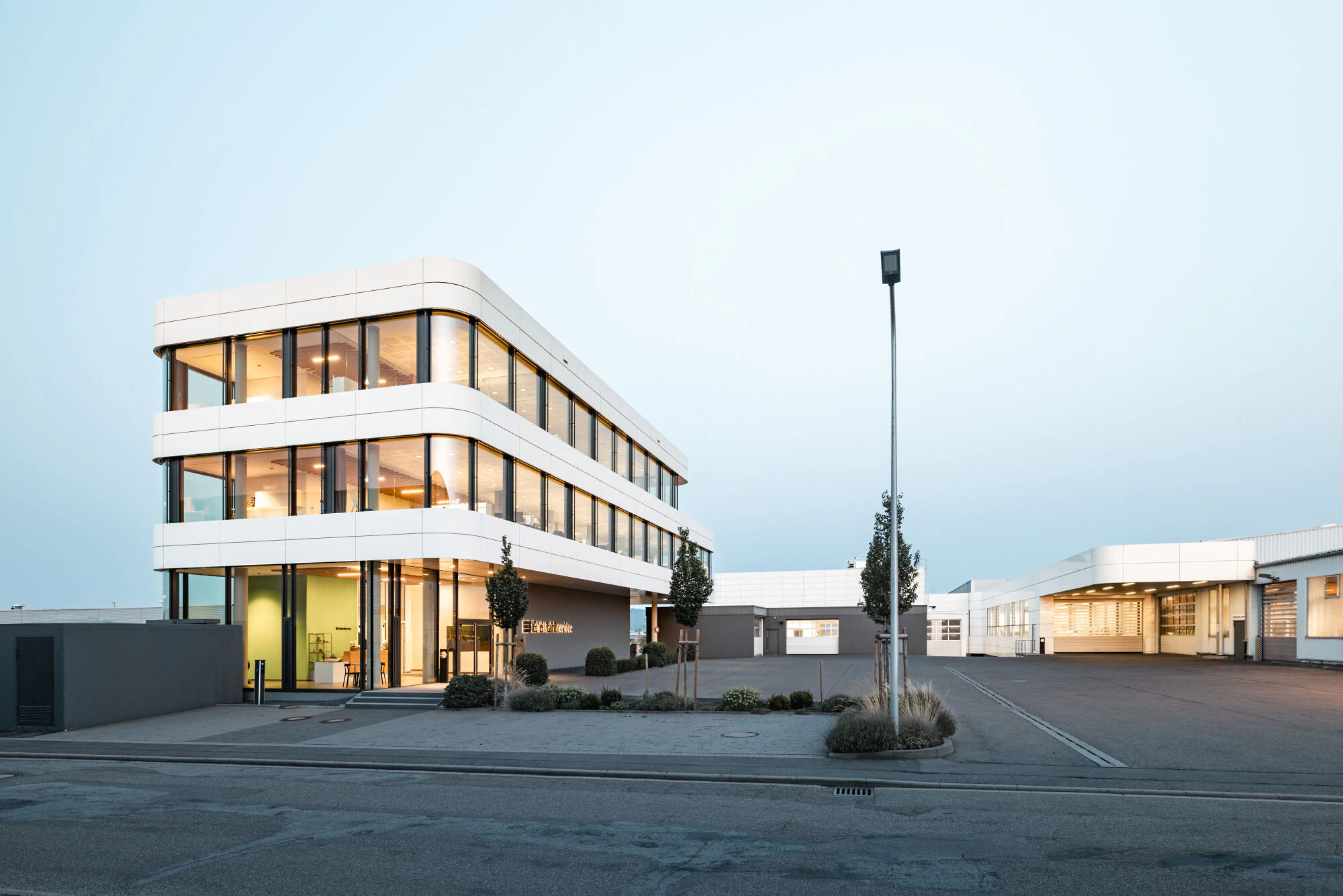 SCHMELZLE+PARTNER