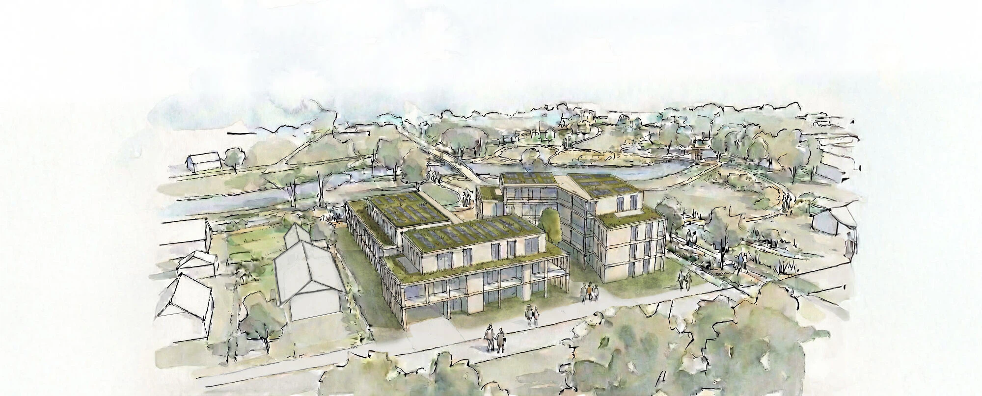 GJL+ Freie Architekten