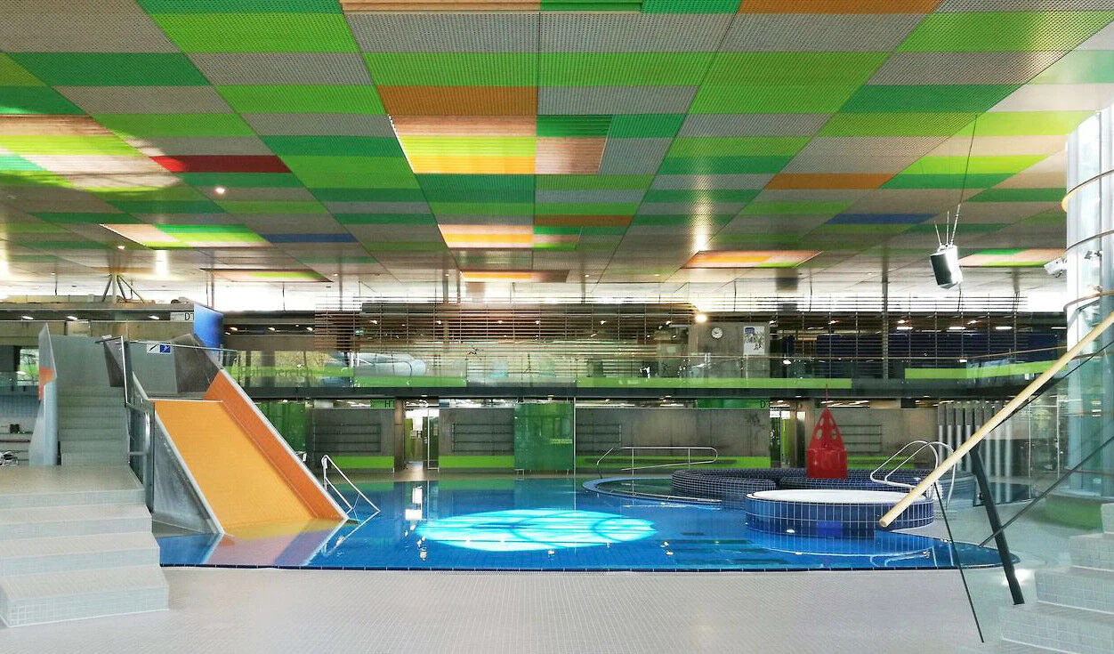 4a Architekten GmbH