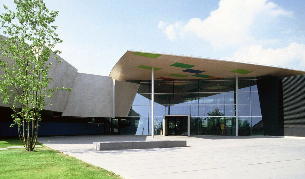 4a Architekten GmbH