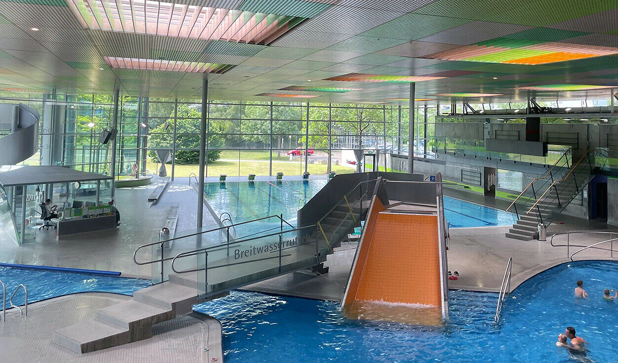 4a Architekten GmbH