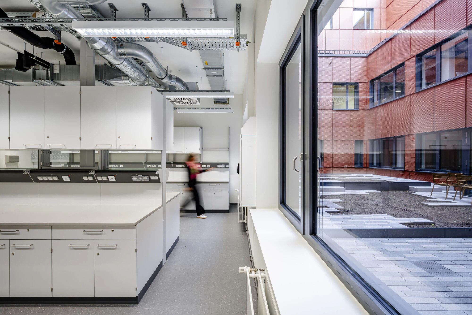 © wörner traxler richter, Foto: Frank Blümler, Frankfurt