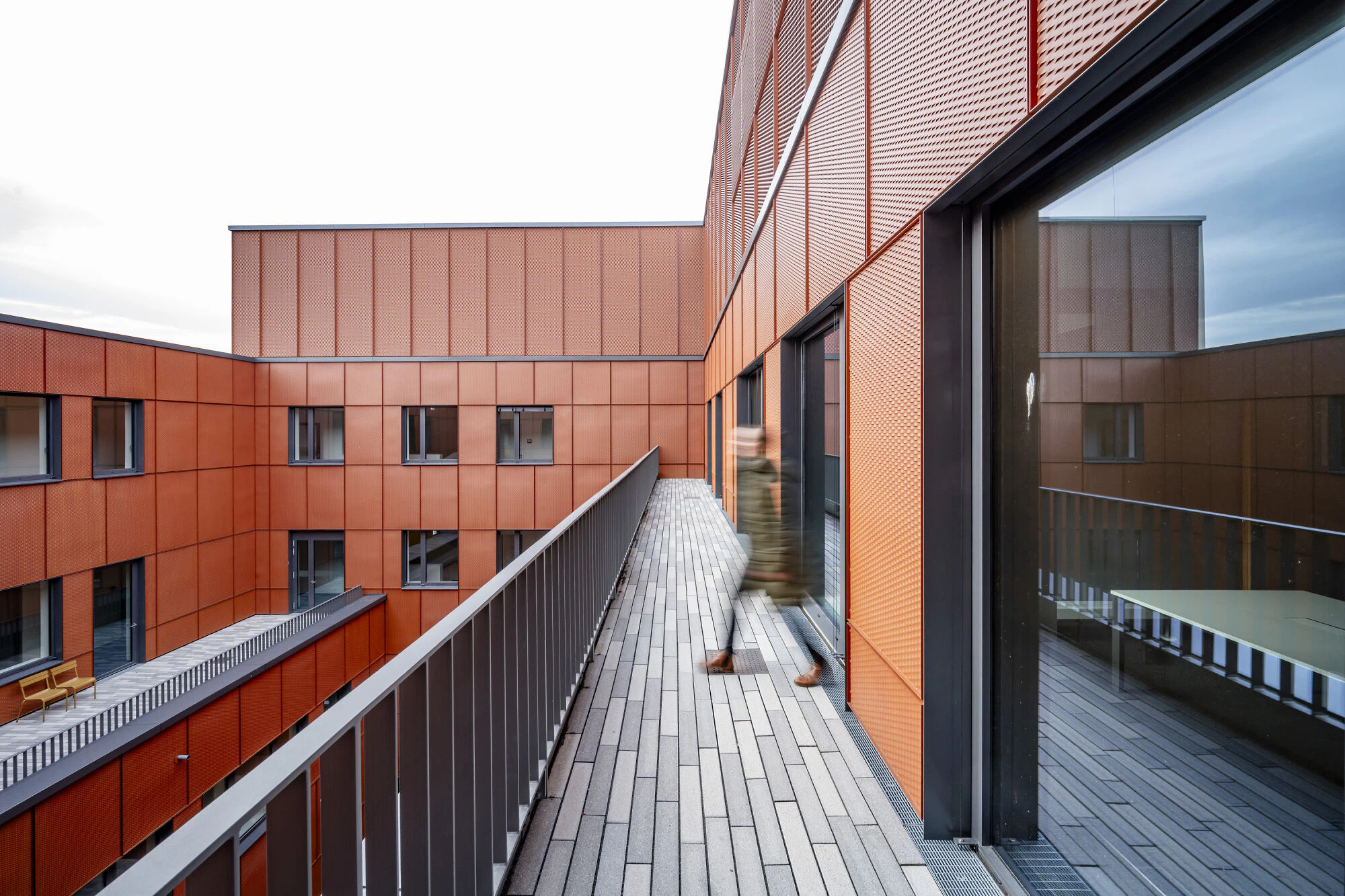 © wörner traxler richter, Foto: Frank Blümler, Frankfurt